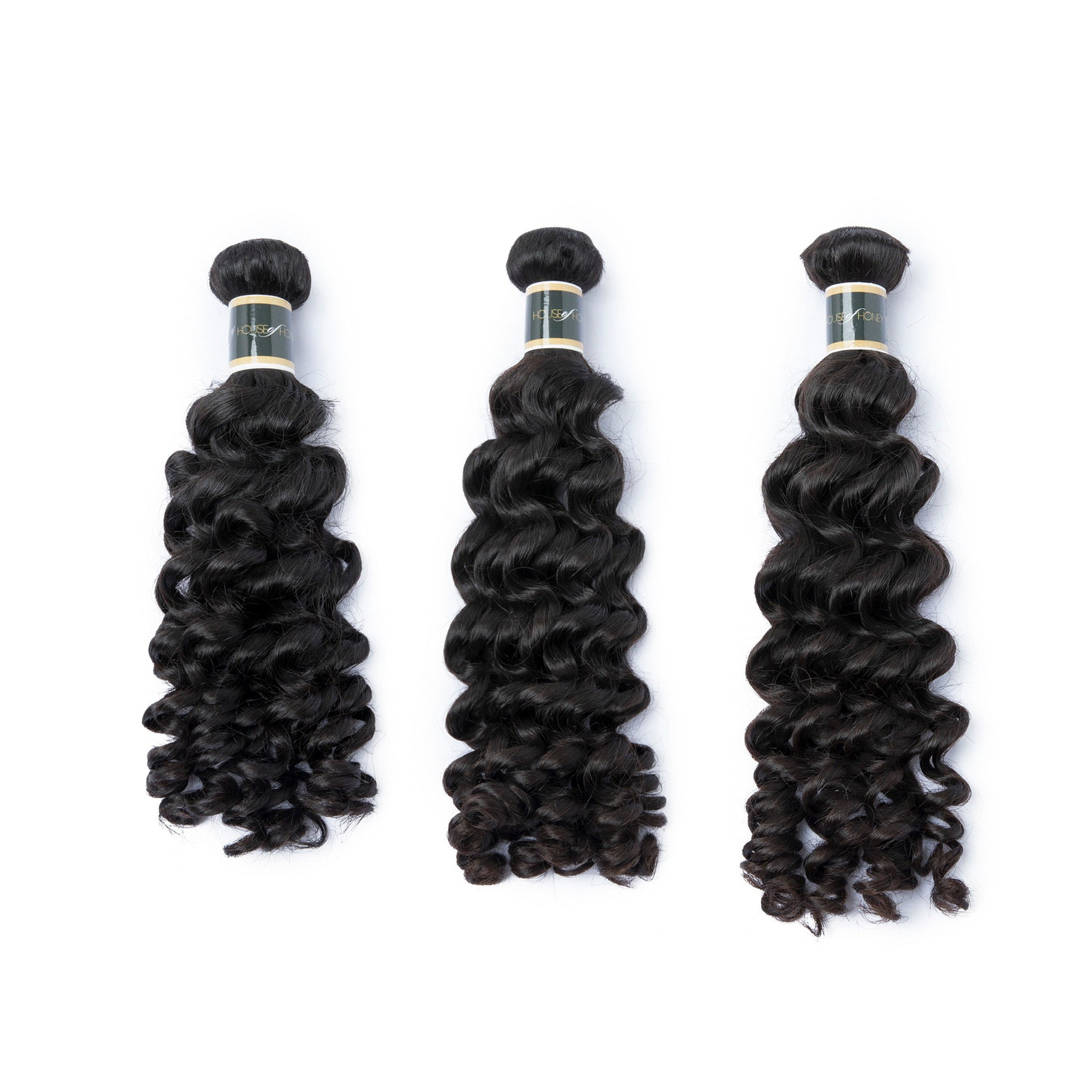 Deep Wave Bundle