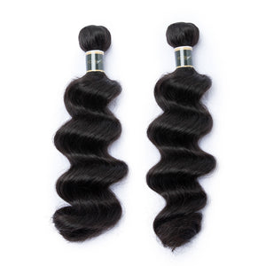 Loose Wave Bundle