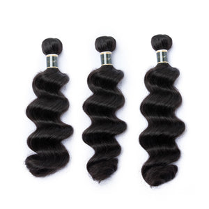 Loose Wave Bundle