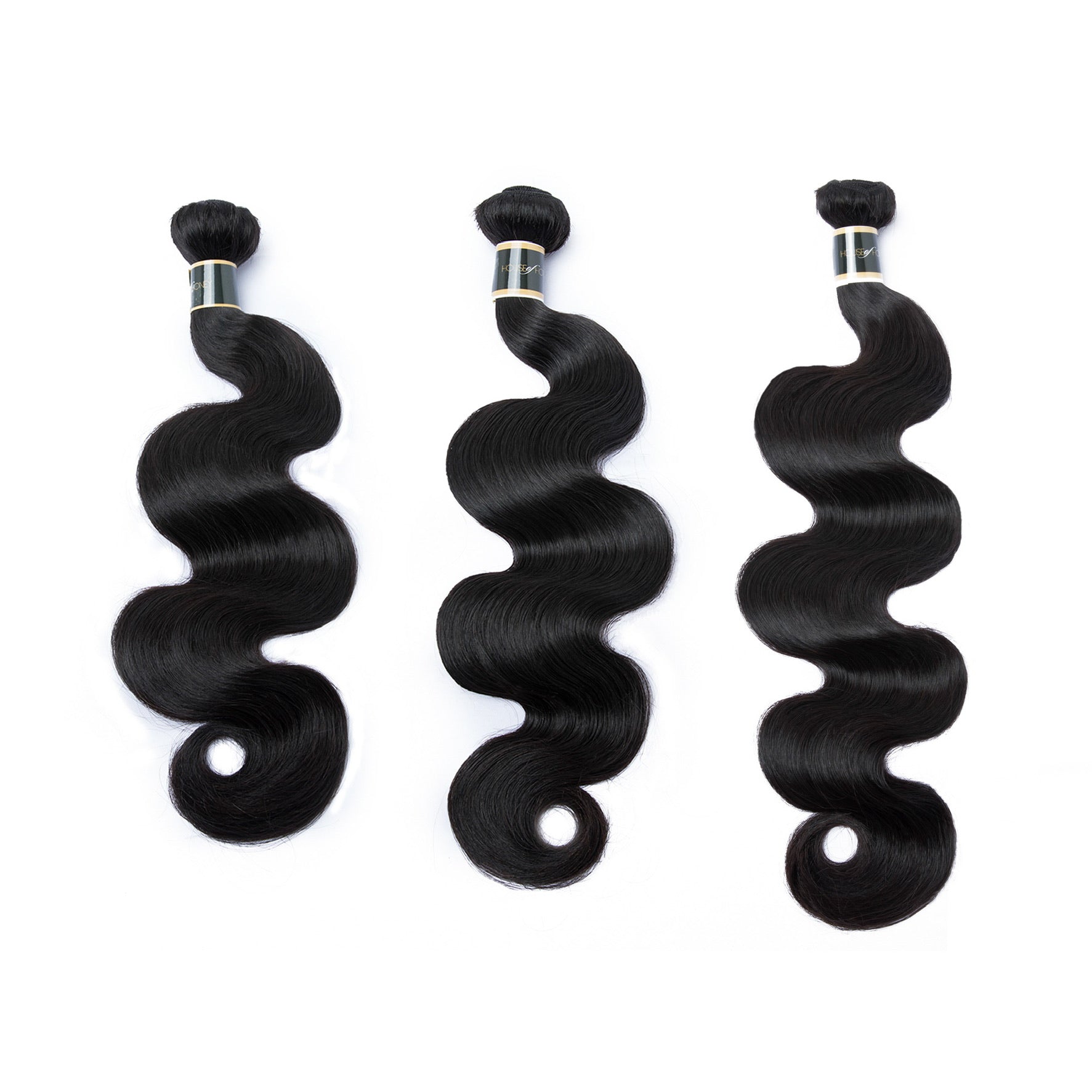 Body Wave Bundle