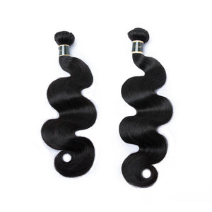 Body Wave Bundle