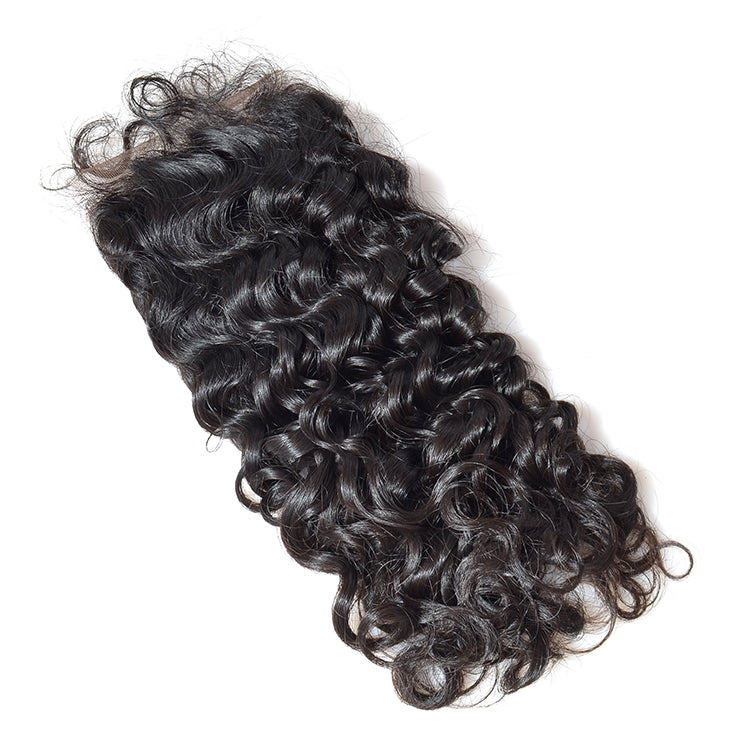 Deep Wave Closure