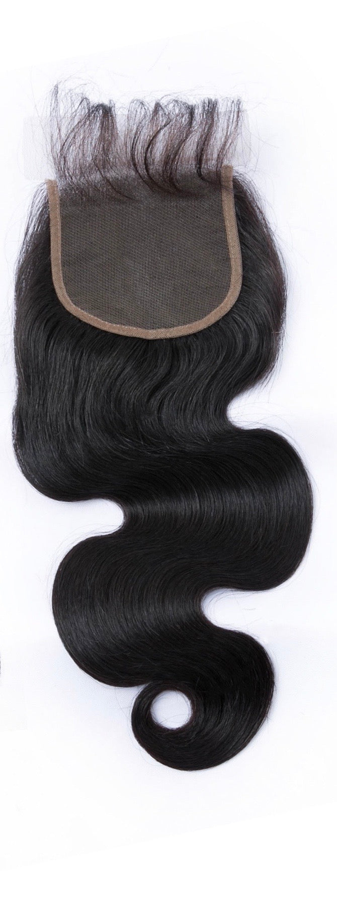 Body Wave Closure