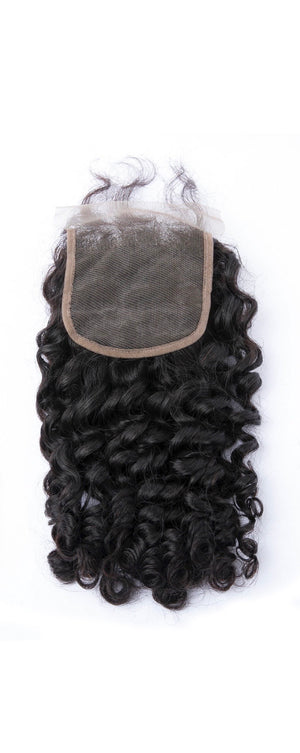 Deep Wave Closure