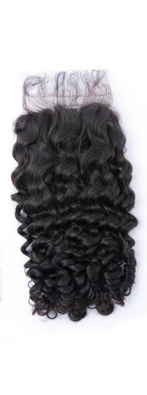 Deep Wave Closure