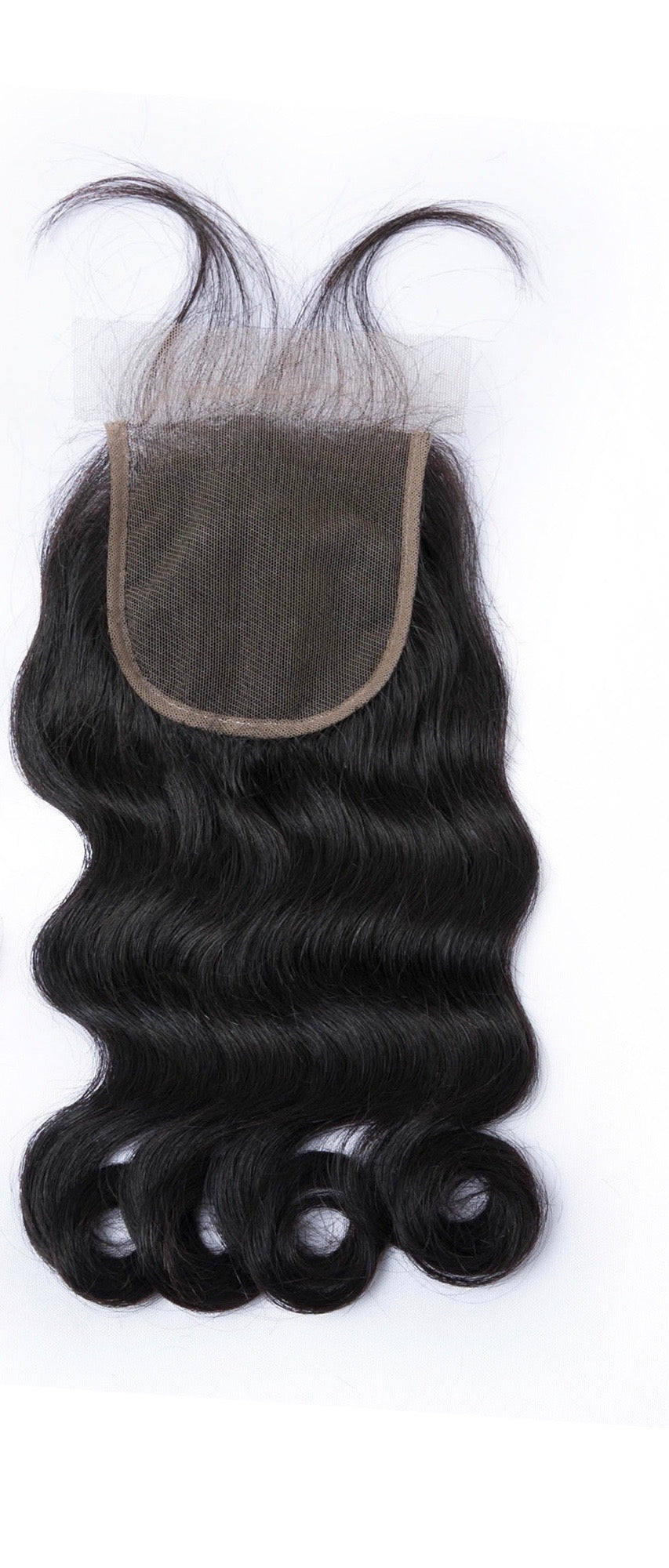 Loose Wave Closure