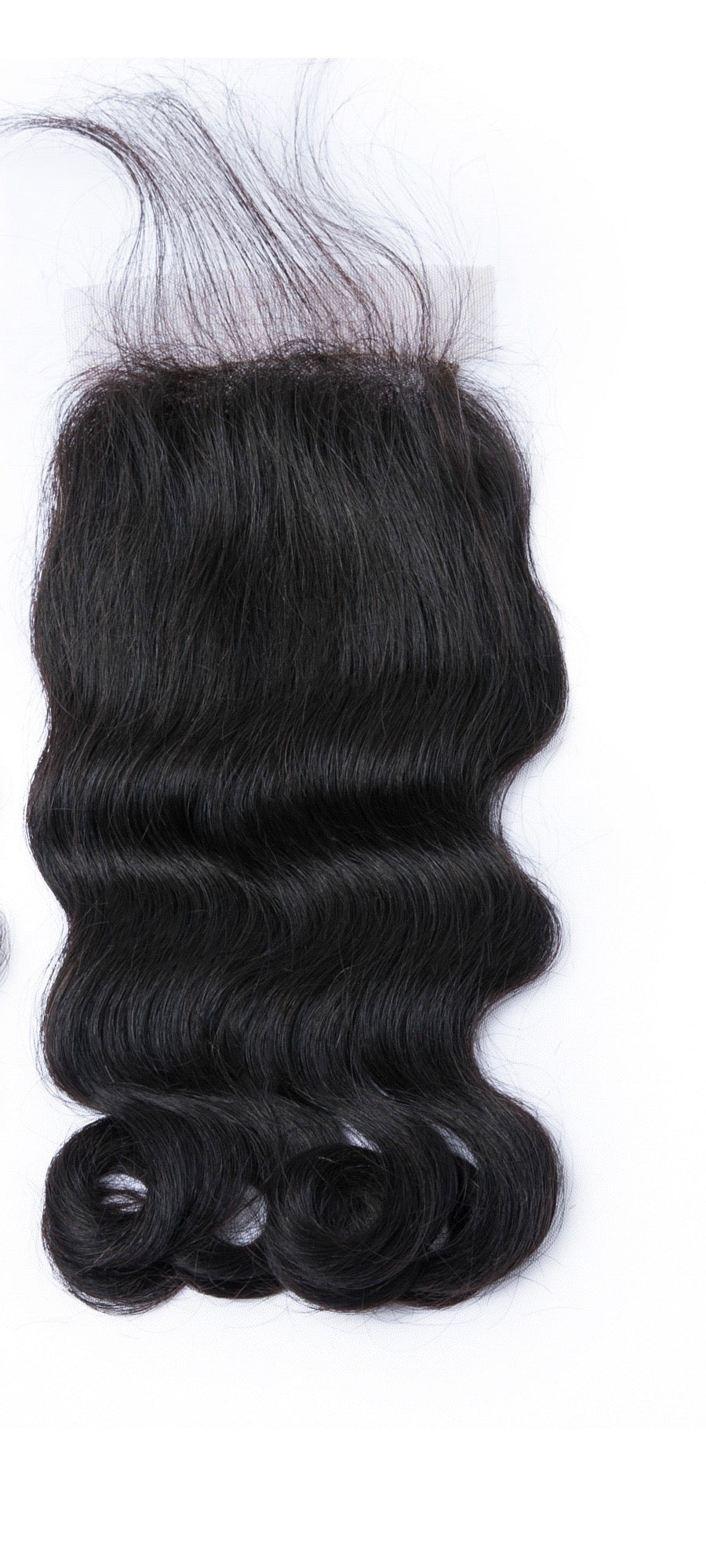 Loose Wave Closure